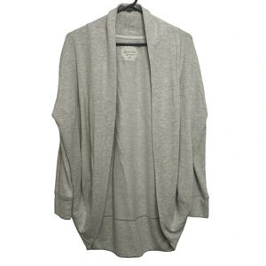 Altar’d State open front cardigan sweatshirt. Size XS